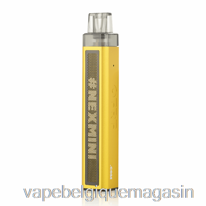 Vape Shop Bruxelles Wotofo Ofrf Nexmini 30w Pod System Or